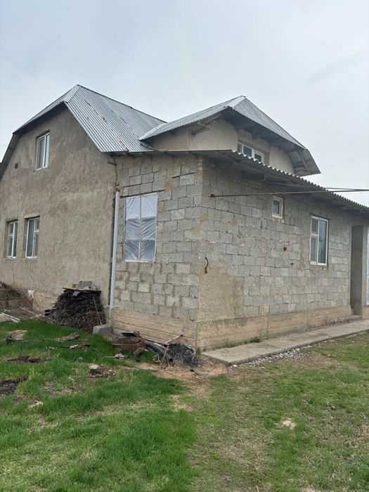 Срочно Үй сатылады 25 соттық