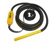 Импулсен вибратор за бетон, ф50 CIMEX CP-5006i