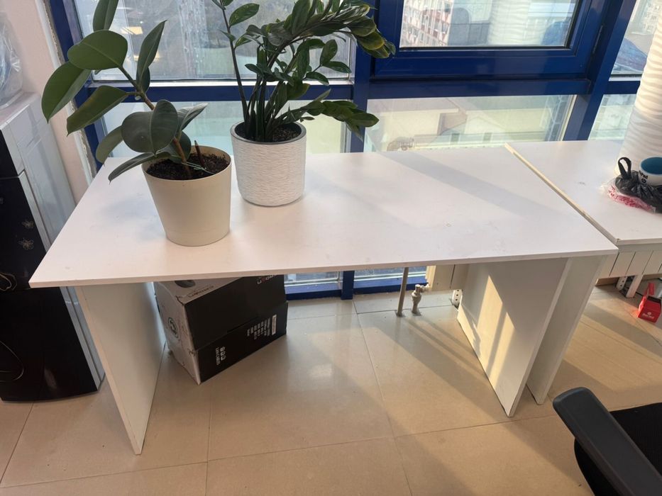 стулья и столы ролик