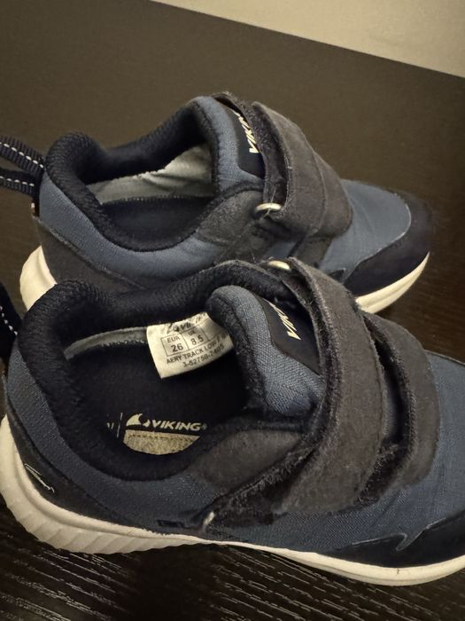 Детски маратонки