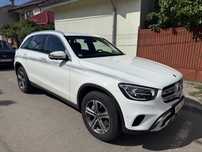 Mercedes-Benz 300e GLC 4 Matic Hibrid Plug-In