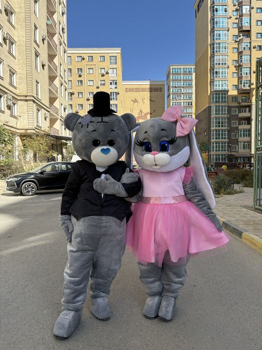 Мишка тедди прокат костюм прокат тедди мишка прокат мишка зайка аренда