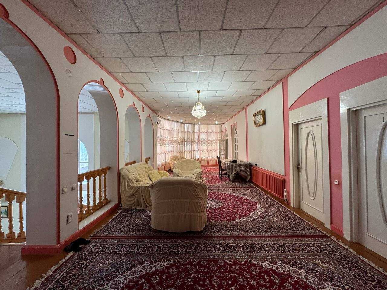 5 sotiq hovli sotiladi