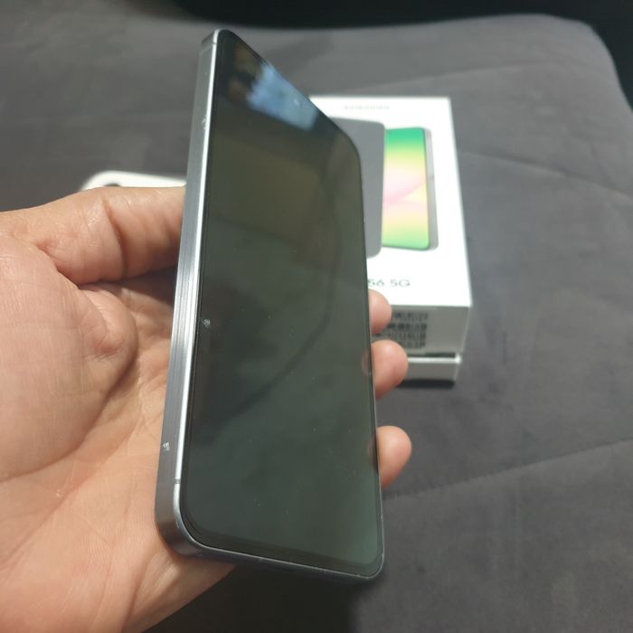 Vand samsung  A56 5G  fac schimb cu s21 plus