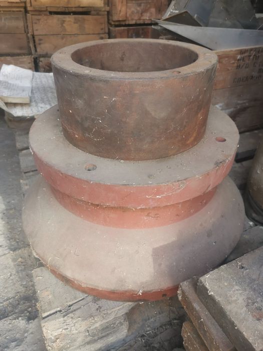 Преса за фуражни гранули  - 5 тона/час