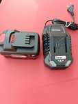 Parkside incarcator  20V 4.5A