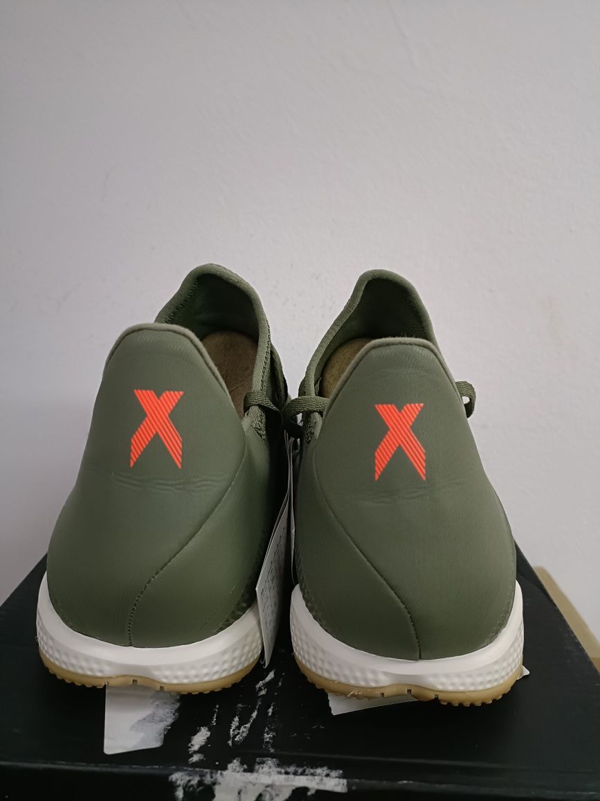 Adidas X 19.3 IN номер 47 1/3 код 52A