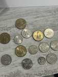 Lot Monede America