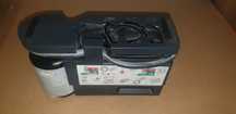 Compresor aer auto ORIGINAL