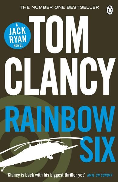 Tom Clancy - Rainbow Six