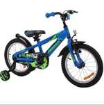 Детски велосипед 20" Passati Gerald, Blue