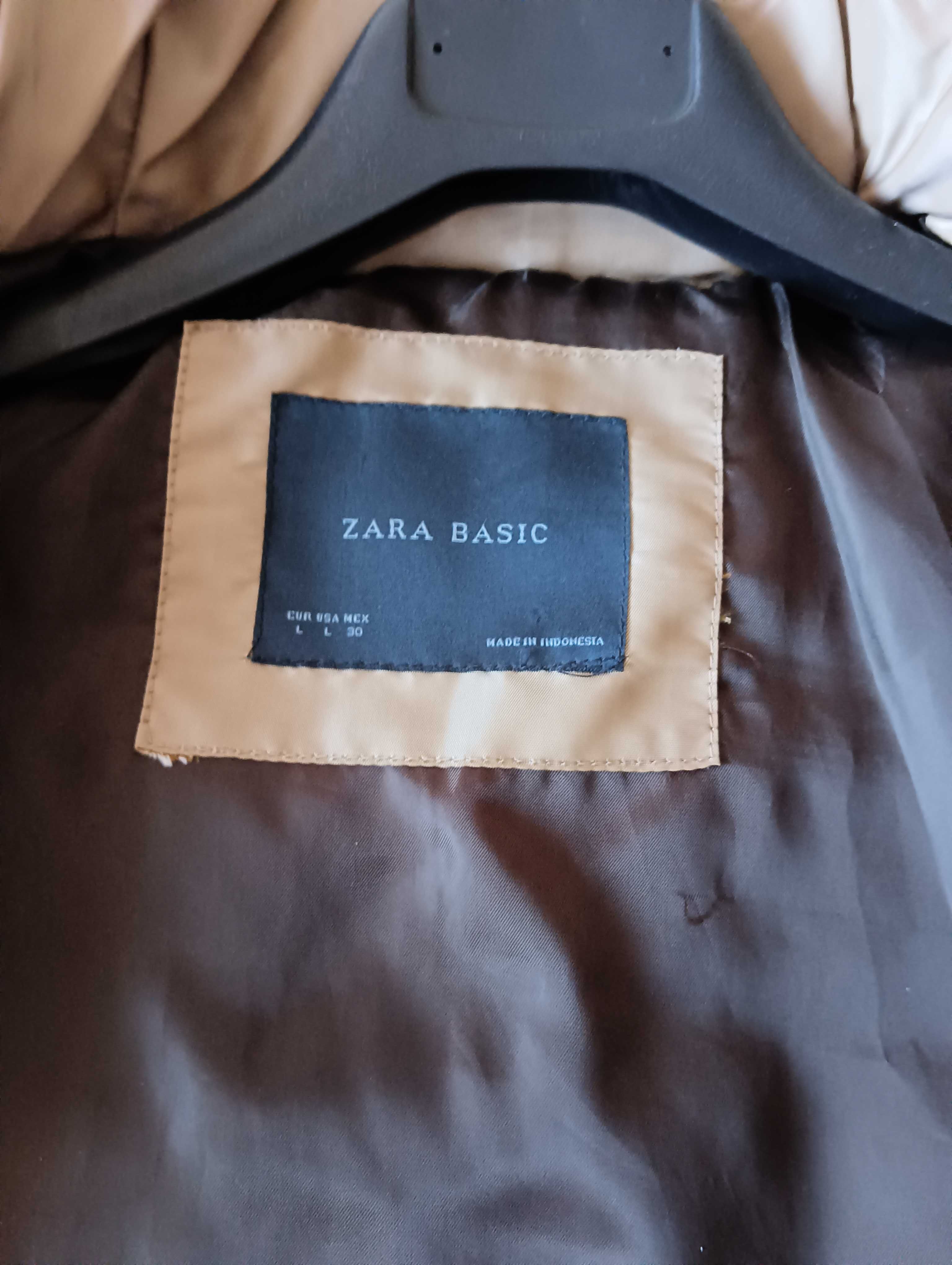 Дамско яке ZARA.