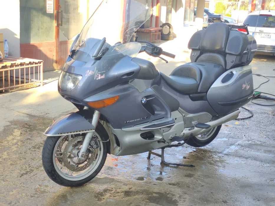 MOTO BMW K1200 lt