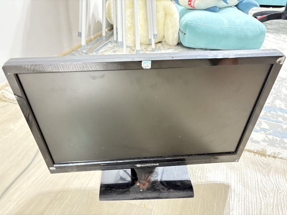 Компьютерный монитор