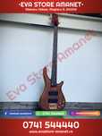 Chitara Bas Electrica Tanglewood Liberty active bass guitar Korean