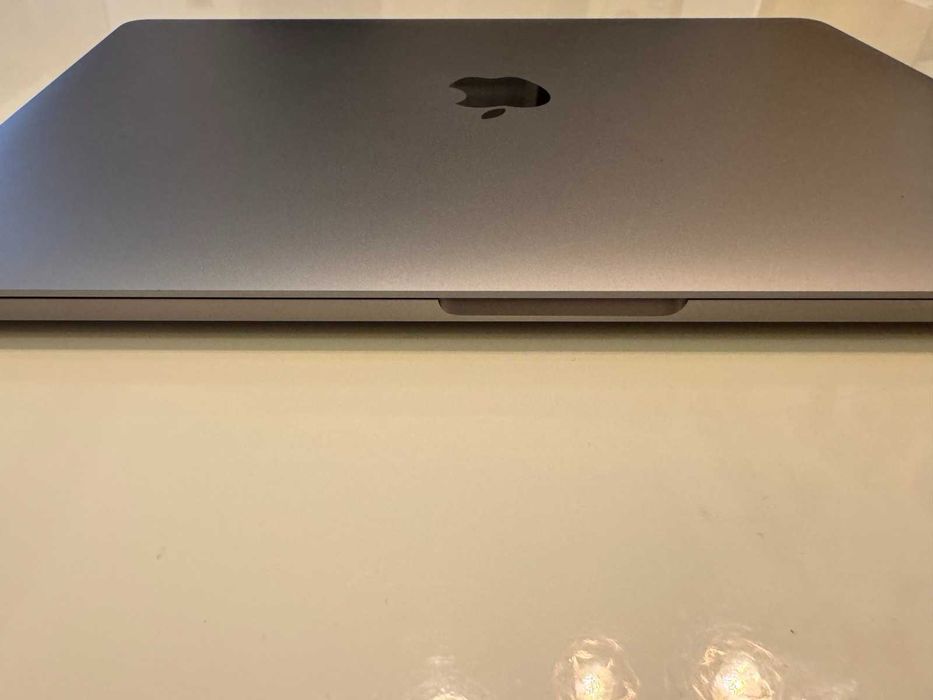 Macbook Pro 2016