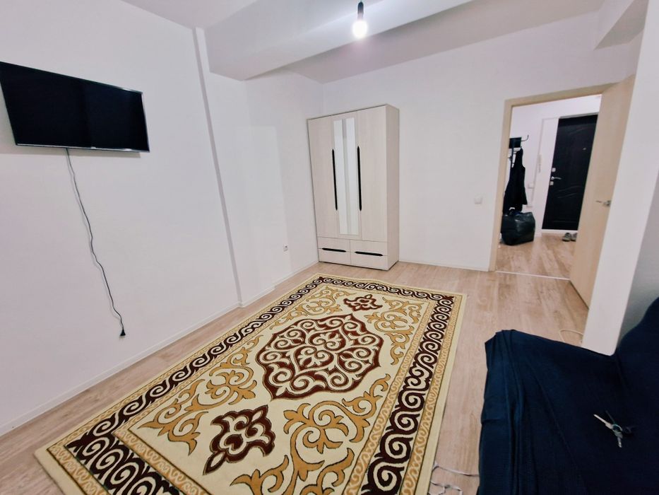 Продам 1 комнатную квартиру жк Восточка медеуский район