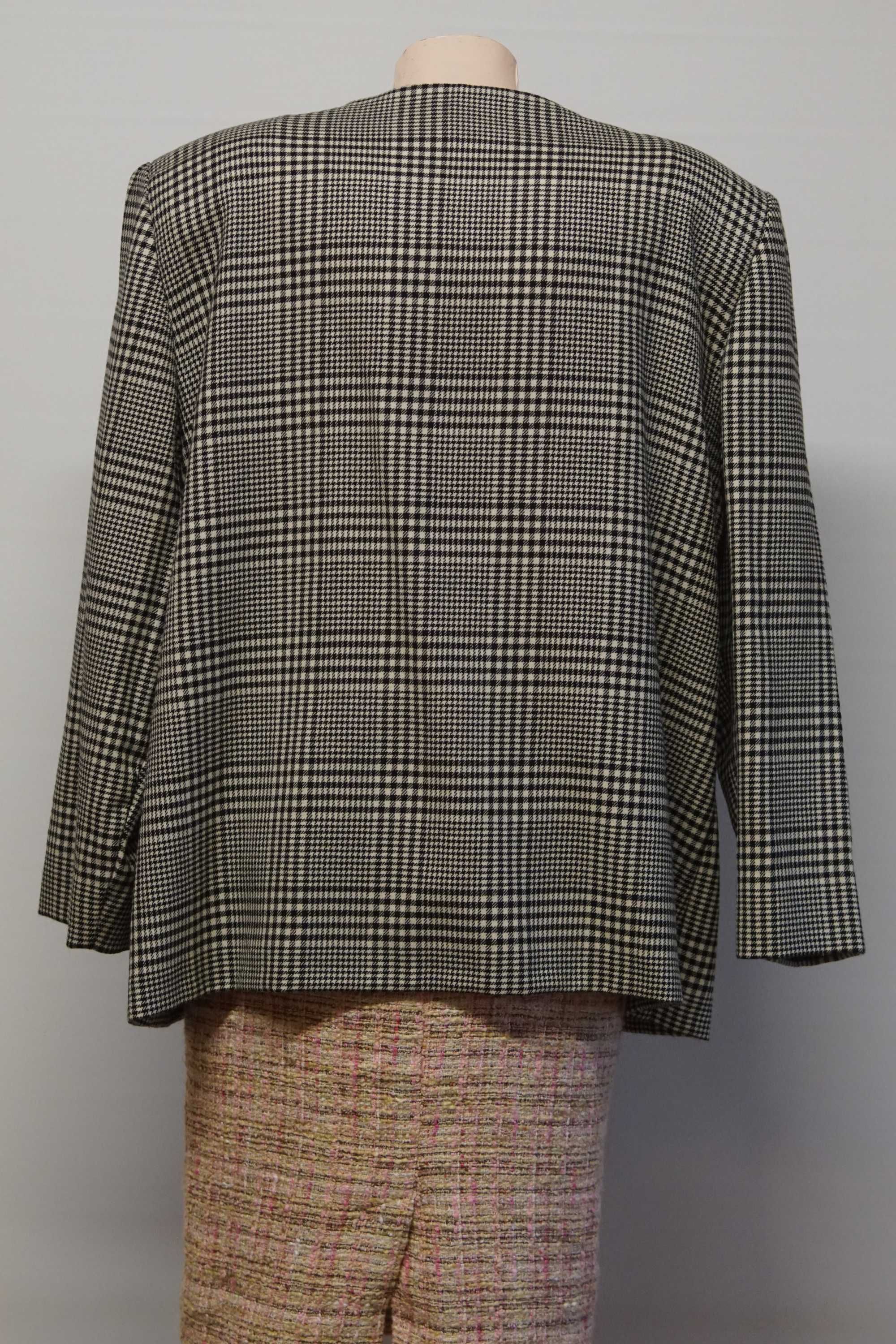 Blazer vintage Samara marimea 50