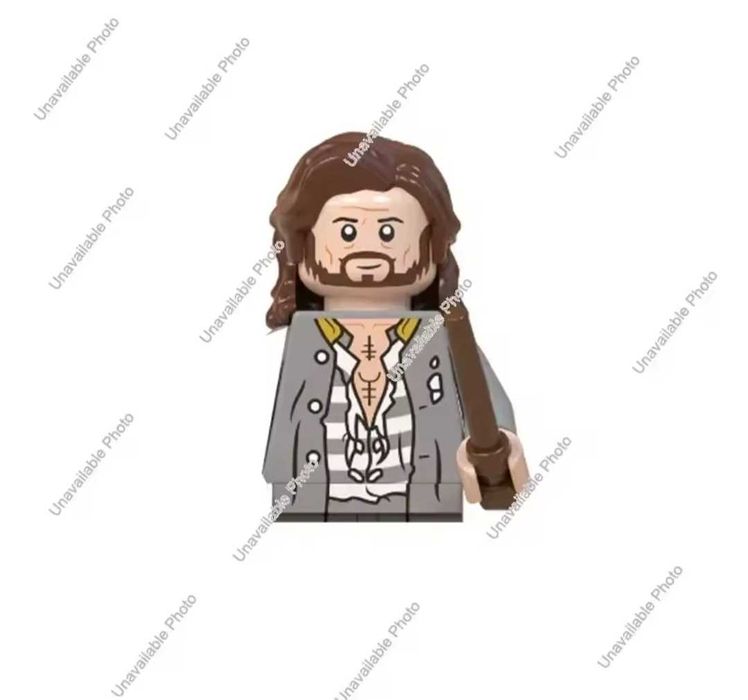 Фигурки от Хари Потър