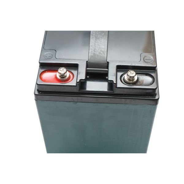 Vrla гел батерия за електрически велосипед с графен 6-evf-45, 12v, 52a