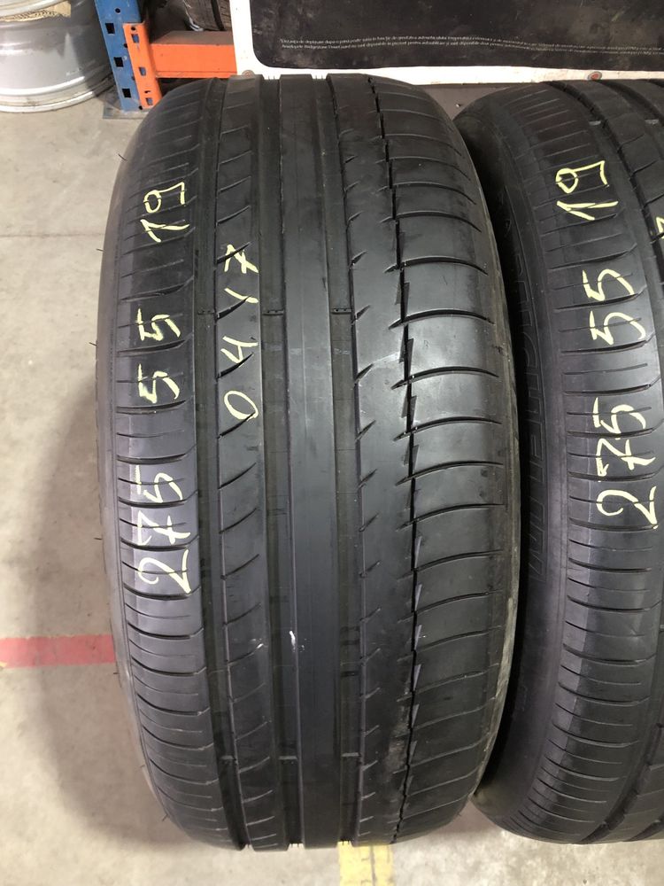 Anvelope vara 275/55/19 Michelin Latitude Sport 275 55 19 R19