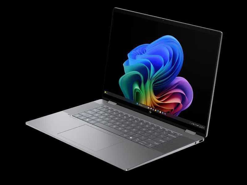 HP OmniBook X Flip X360 | AMD Ryzen AI 5 340 |  16.0" 2K IPS 60Hz