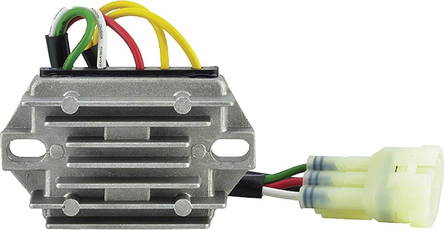 Реле за Зареждане Регулатор КТМ KTM 250 SX-F 250 EXC-F , 350 450 SXF