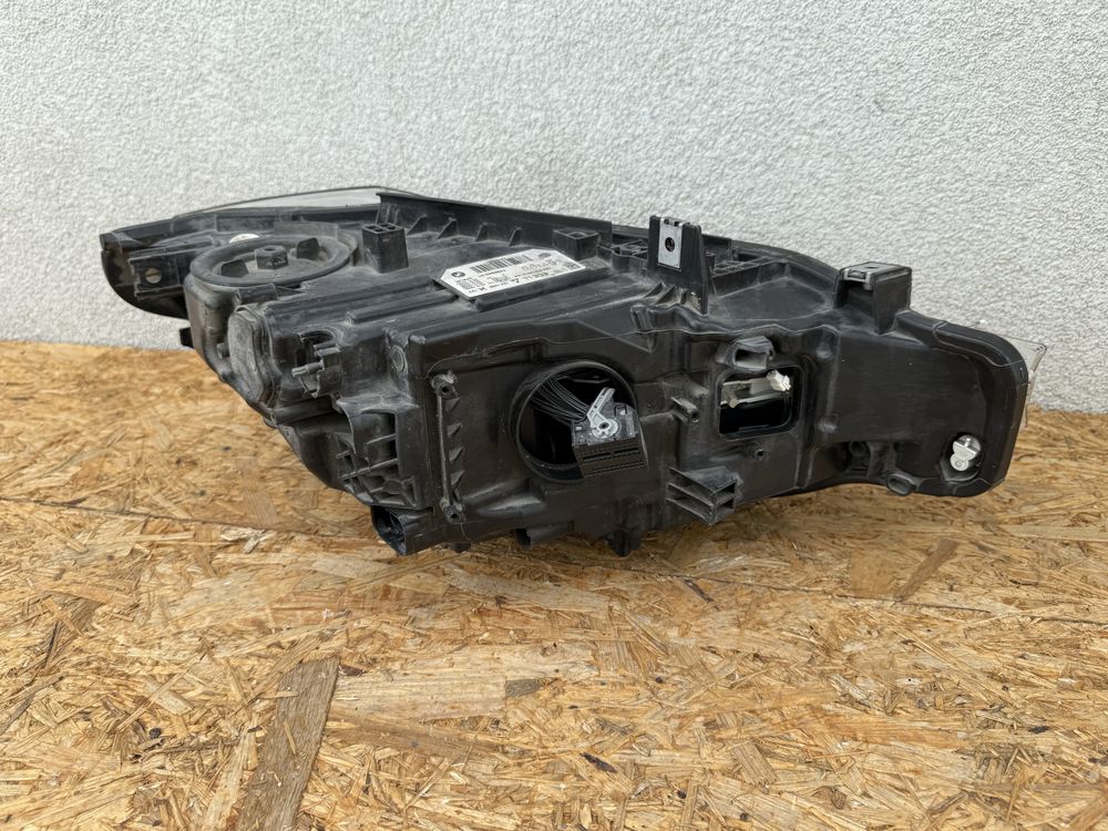 Far stanga BMW Seria3 F30 F31 LCI Facelift Full LED Original Europa