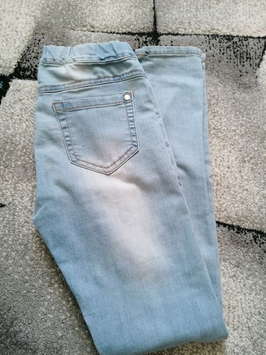 Blugi fete, 9-11 ani