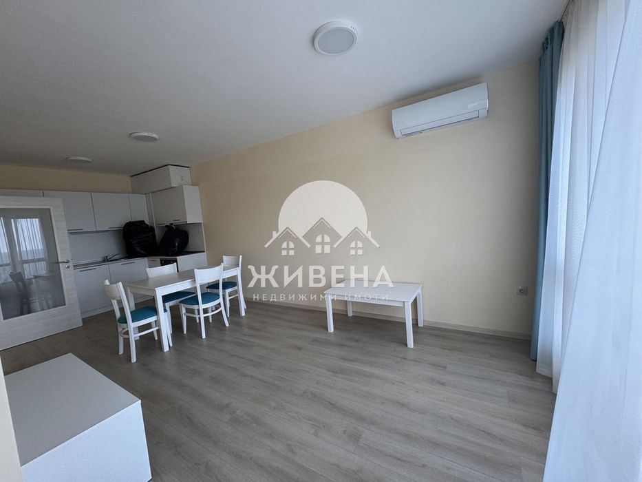 2-стаен апартамент, кв. Аспарухово, площ 69 кв.м