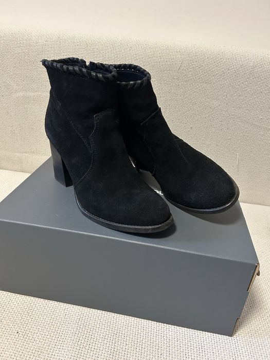 Ghete dama, marime 37
