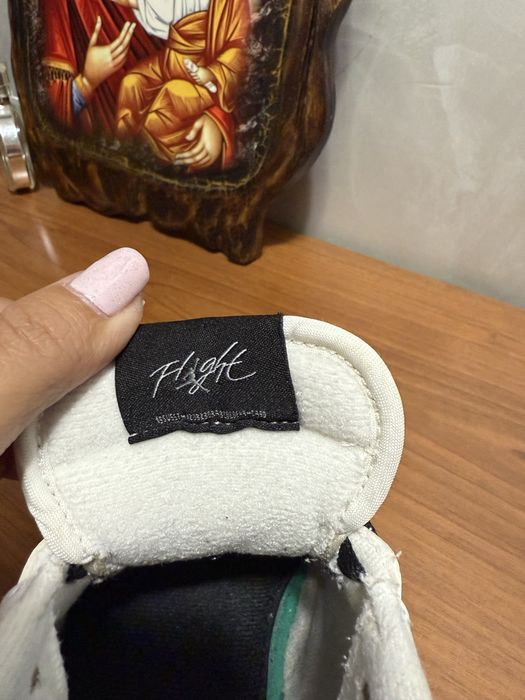 Nike Jordan маратонки