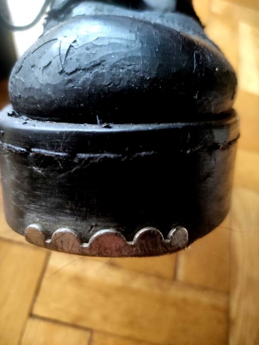 Обувки Wehrmacht