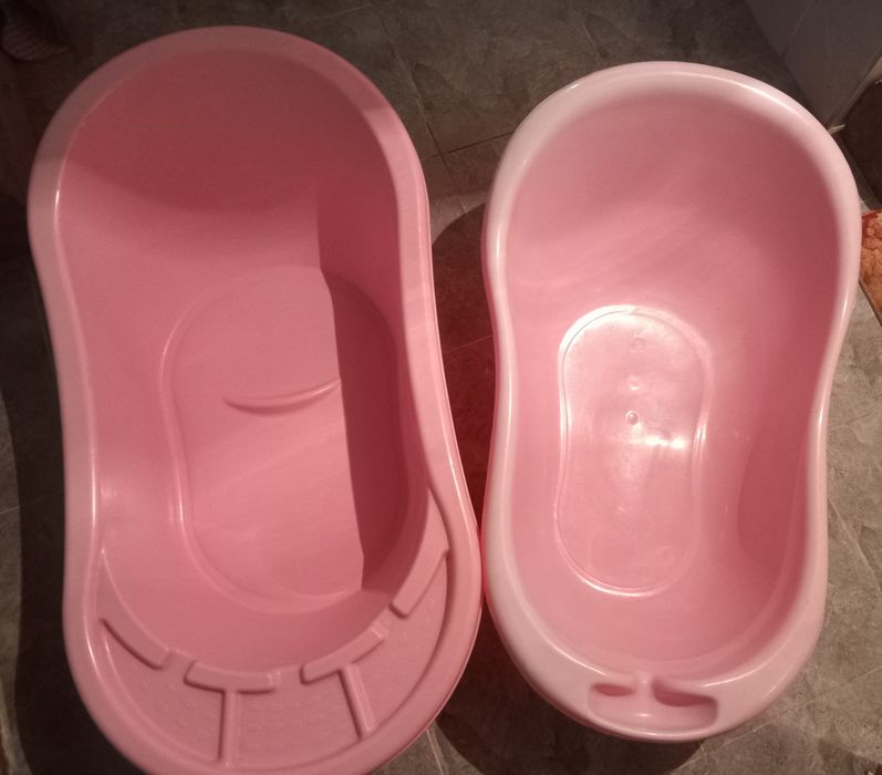 Продам Ванночки в отличном состоянии