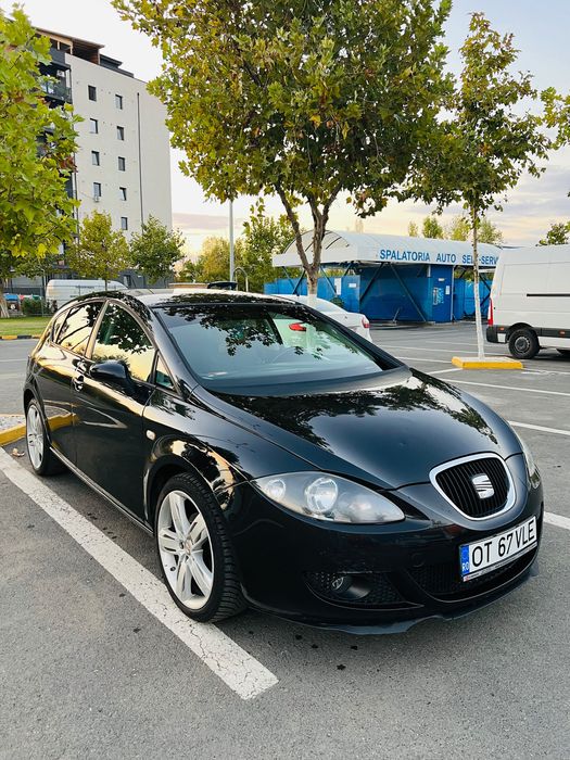 Seat Leon Seat Leon