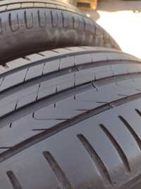 Pirelli P7. 4бр.225/60/18 дот3219