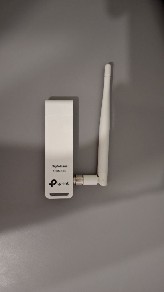 WIFI адаптер TP-LINK