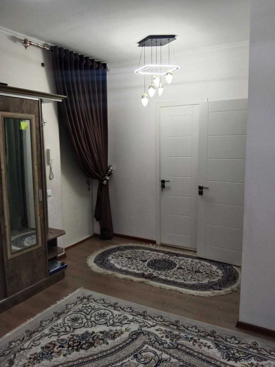 Продаётся 1-комнатная квартира, ул. Махтумкули, Яшнабадский район