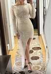 Rochie de seara/ocazie /se poate si inchiria