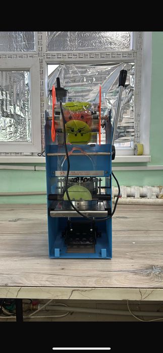 Запайшик для стакан