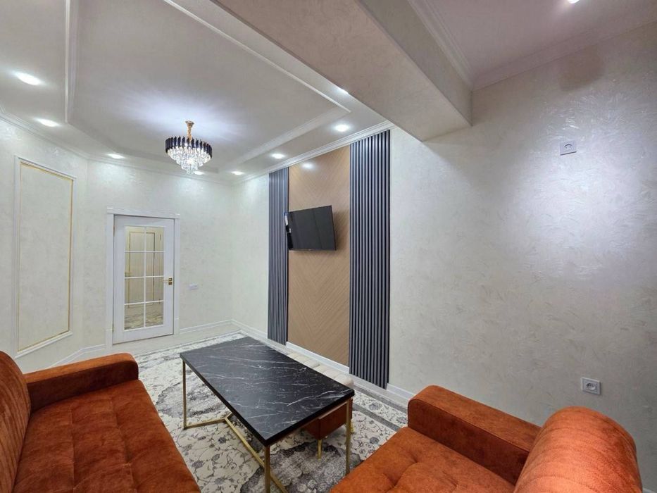 Продам 3х комнатную квартиру