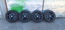 Janta jante roti vv audi skoda seat 5x112 anvelope iarna m+s