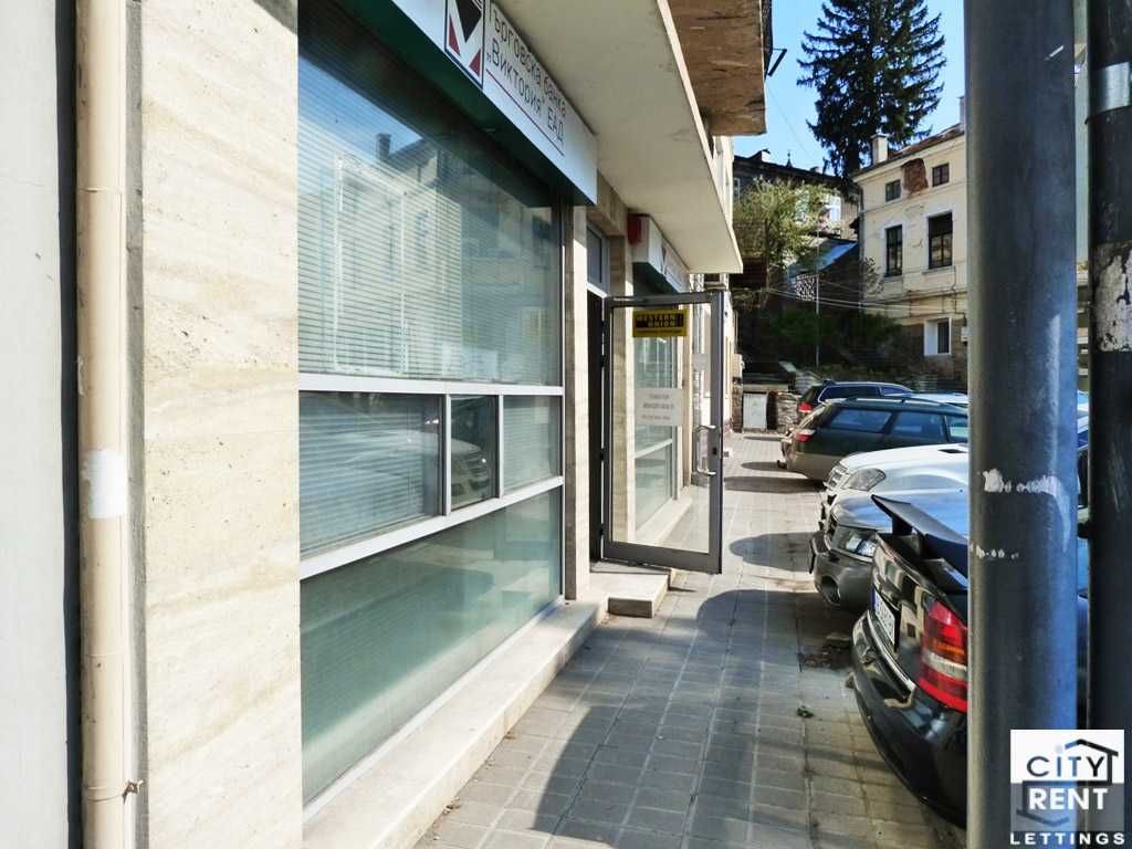 Дава се под наем Офис в Велико Търново, Център - 130 кв.м за 1330 € - Снимка #13