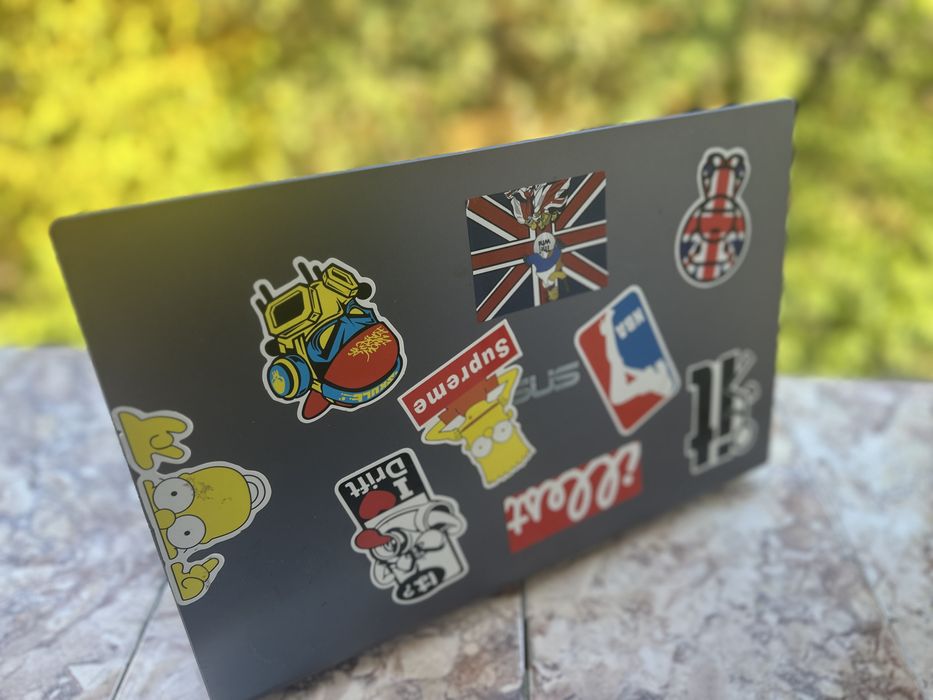 laptop asus.