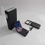 Liquid Money vinde - Telefon MOTOROLA Razr 60 Ultra 5G, 512GB, 16GB
