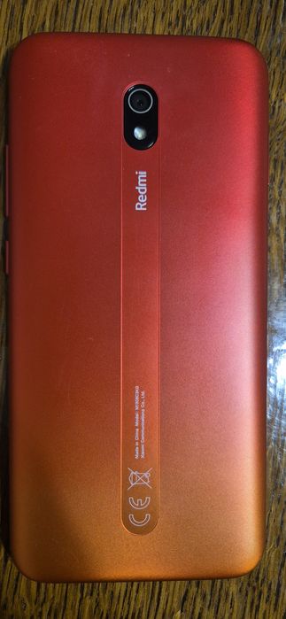 Redmi 8A 32g телефон б/у