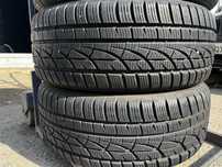 Комплект шин – 225//55//17 – Hankook