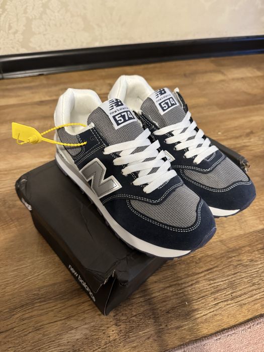 Новые кеды для девочек