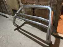 Bullbar universal artizanal