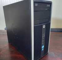 HP Compaq Elite 8200 - i5 2500/16GB RAM/500GB HDD